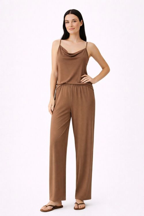 REGATA DECOTE DRAPEADO -8-